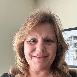 Meet your Posher, Wendy